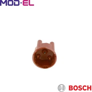 DISTRIBUTOR CAP 1 235 522 059 FOR PORSCHE 356/Cabriolet/Speedster 912/Targa 1.6L - Picture 1 of 9