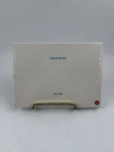 DURAN DURAN Greatest DVD Discs Sealed Music Region All DVD Age 18+ Rated Music - Picture 1 of 24