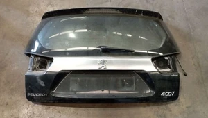 portellone bagagliaio per PEUGEOT 4007 2.2 HDI 2007 1131275 - Picture 1 of 7