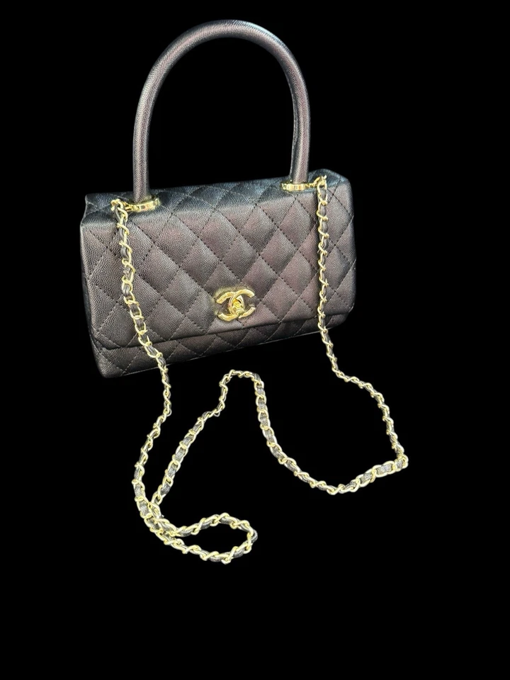 Bolso Bandolera Chanel VIP Regalo Gratis Maquillaje Hombro Nuevo - Imagen 1 de 4