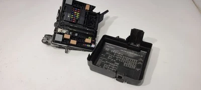 Оригинальный отсек для двигателя коробка предохранителей 2016 2017 HYUNDAI SONATA рынок США - Изображение 1 из 4