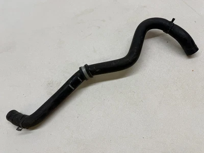 GENUINE LOTUS EMIRA RUBBER COOLANT WATER HOSE PIPE 8890805810 EM2 - Image 1 of 4