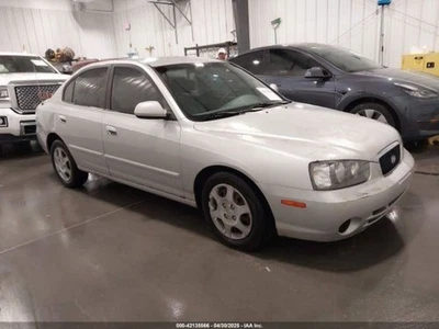 Левая фара водителя подходит для 01–03 ELANTRA 421874 - Изображение 1 из 4