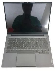 Lenovo Laptop ThinkBook 14" G6 IRL Intel i7-13700H 32GB RAM 512GB 15m Warranty - Picture 1 of 18