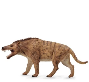 CollectA Andrewsarchus - Deluxe Dinosaurier Spielzeug im Maßstab 1:20 prähistorisches Sammlerstück - Bild 1 von 3
