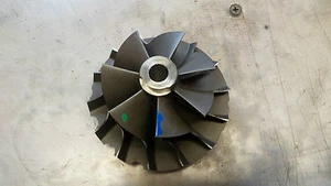 Borg Warner S400 Compressor Wheel PN:168407 - Bild 1 von 2