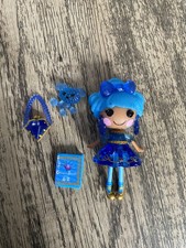 Mini Lalaloopsy Bijou Treasure Trove Series 13 Complete Extremely Rare VHTF