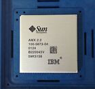 Lotto di 1 pz SUN Micro IBM AMX 2.2 100-5873-04 09K5158, B220043V, processore PGA