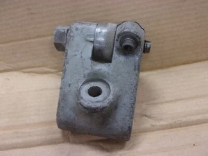 Lathe Milling Machine Surface Grinder Travel Carriage Stop T-Slot Table 0334 Vtg - Picture 1 of 9