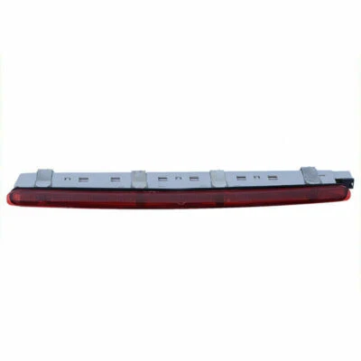 Red LED 3rd Third Rear Brake Stop Light Lamp For Mercedes Benz W203 2001-2007 - Image 1 of 4