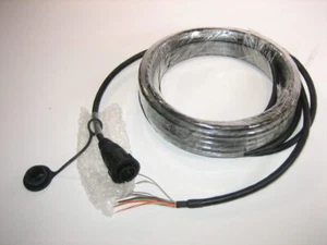 Humminbird Geonav NEW 10m *18-Pin Transducer Pigtail* - 22-1062-01 490344-1(A) - Picture 1 of 5