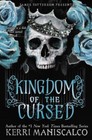 Kingdom of the Cursed [Kingdom of the Wicked, 2] Maniscalco, Kerri