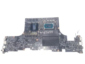 For MSI Stealth 15M A11 SEK-040CN Motherboard i7-1165G7 i7-1185G7 CPU MS-15621 - Picture 1 of 1