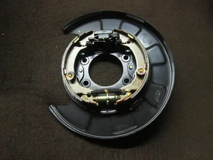 NEU !!!  HYUNDAI SONATA 5  PARKBREMSE PARKING BRAKE ASSY RECHTS 58270-3K000 - Bild 1 von 2