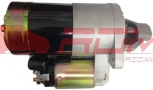 MOTORINO AVVIAMENTO - AIXAM - KUBOTA 118012 6798031150 Z402 FINO AL 2016 - Foto 1 di 1