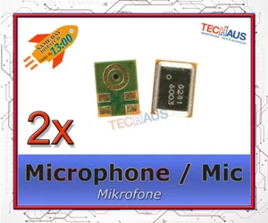 Mikrofon Microphone Mic Mikrophon Part Modul für Samsung galaxy S22 / S22+ ultra - Bild 1 von 1