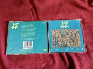East Of Eden Kalipse Castle Music 2000 MINT OOP - Picture 1 of 2