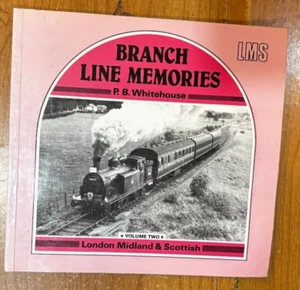 Branch Line Memories Volume 2 - Bild 1 von 4