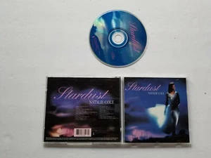 Stardust de Natalie Cole (CD, 1996, Elektra) - Imagen 1 de 1