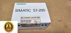 Siemens S7 200 CPU 222 ( 6ES7 212-1BB20-0XB0 / 6ES7212-1BB20-0XB0 ) - Imagen 1 de 2