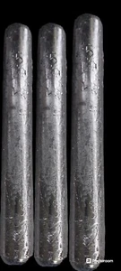 Fishing Deep Drop Sinker/Weights 5lb 5ct - Picture 1 of 2