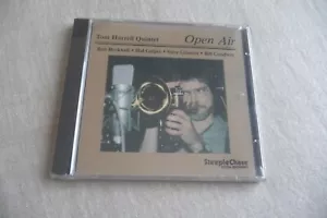 TOM HARRELL QUINTET CD NEUF EMBALLE OPEN AIR - Imagen 1 de 2