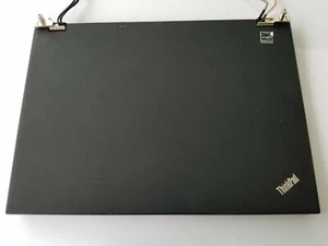 42T0730 - IBM Thinkpad T410 14.1" 1280x800 WXGA Matte LED LCD Complete T410 - Picture 1 of 11