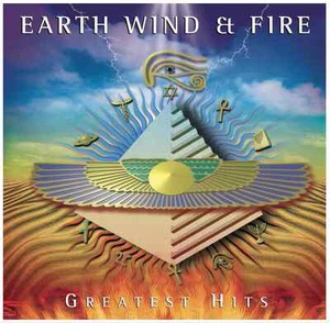 Earth, Wind & Fire - Greatest Hits (CD) • NEW • Maurice White and Best of EWF - Picture 1 of 1