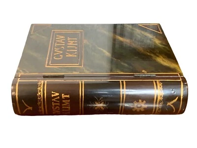 Dept 53 Decorative Book Box - Image 1 of 4