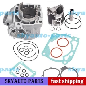 For 18-23 TE300I 300 XC XC-W EXC300 TPI Cylinder Piston Top End Gaskets-72mm - Picture 1 of 15