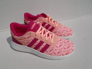 NEU adidas Damen Schuhe LITE RACER Sneaker Turnschuhe Sportschuhe Kinder NEO