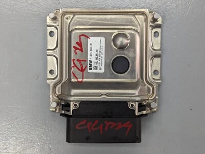 BMW 328D 535D X3 X5 2014-2017 (F10 F15 F25 F30) MÓDULO DE EMISIONES DEF DIÉSEL Foto 1 de 4