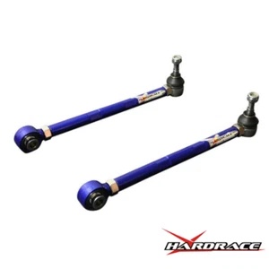 HARDRACE REAR LOWER TOE ARMS SPHERICAL BUSHES FOR TOYOTA MR2 ROADSTER MK3 ZZW30 - Picture 1 of 2