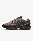 Nike Air Max Plus Drift Brown Violet Women Trainers Limited Stock All Sizes