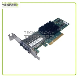 Carte SFP + interface réseau MCX312B-XCCT Mellanox ConnectX-3 Pro 2 ports 10 Gbit/s - Photo 1/3