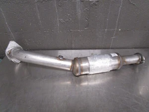New Catalytic Converter-Exact-Fit Davico 18138 fits 03-11 Honda Element 2.4L-L4 - Picture 1 of 2
