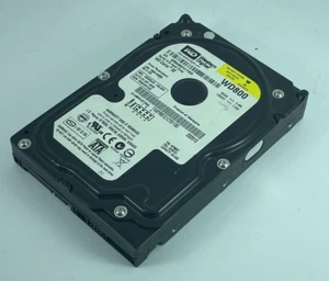 IBM DESKTOP 80GB HDD HARD DISK DRIVE 3.5 SATA 40Y8761 - Picture 1 of 1