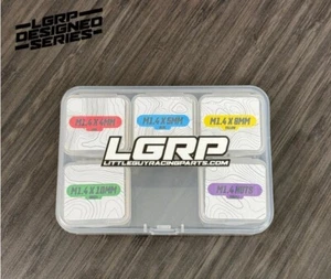 Little Guy Racing TANKSTOFF HARDWARE KITS LGRPLGRFH001 - Bild 1 von 1