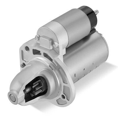 Nuevo motor de arranque para Jeep Grand Cherokee WK2 2011-2012 V6 3,6 L 1,3 KW 12 V CW 9T Foto 1 de 4