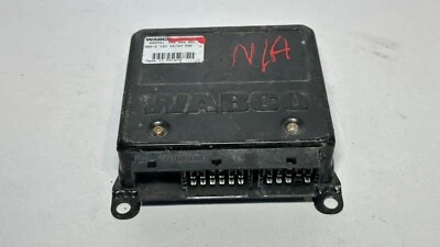 Wabco ABS Brake Module 4460046010 446-004-601-0 - Image 1 of 4
