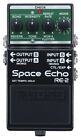 Boss Re-2 Space Echo Guitar Effect Pedal?From Japan