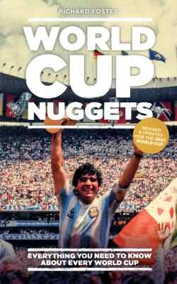 World Cup Nuggets - Everything you need to know about the FIFA World Cup - book - Image 1 of 2