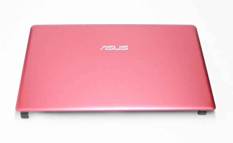 13GN4O6AP011-1 Asus Plásticos Cubierta Trasera Rosa Mate Para Asus X401A 14.0 "GRADO A" Foto 1 de 1