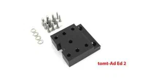Adapter für TomTom 2nd Edition / Urban Rider Pro / TomTom 2013 LM, TomTom 400, 410 - Bild 1 von 1