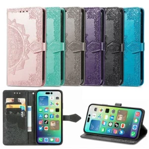 Ochrona Etui na telefon komórkowy do iPhone 15 Pro Plus Max Case Cover Pokrowiec Bumper Etui - Zdjęcie 1 z 25