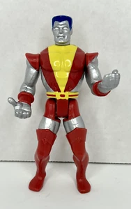Toy Biz Marvel The Uncanny X-Men Colossus (with Power-Lift Action) Action Figure - Picture 1 of 6