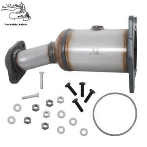 Right Side Catalytic Convereter For Ford Explorer 3.5L Non Turbo only 2011-2012 - Picture 1 of 13