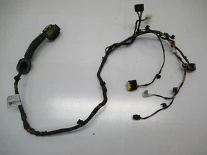 HYUNDAI i20 PB 5-Türer Türkabelbaum Kabelbaum Tür vorne links Bj.2009 (247) - Picture 1 of 5