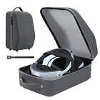 Shockproof Carrying Case Storage Bag Box For Playstation Ps Vr2 For Ps5 Headset