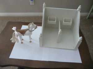 pottery barn doll furniture